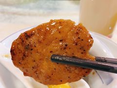 -长春观斋补堂素菜馆