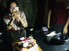 -醉小酒馆·川菜·江湖菜·重庆菜(观音桥旗舰店)