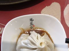 -锡笼记·无锡小笼(水岸店)