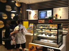 -麦当劳(龙洞店)