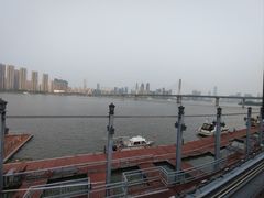 -湘江大码头·龙虾馆(渔人码头一店)