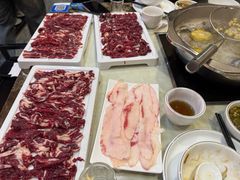 -潮悦牛肉火锅城(水贝店)