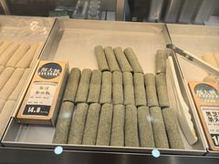 -酥大興·新国潮糕点配茶饮(龙岗万达黑金店)