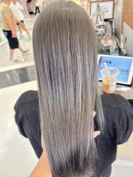 -GANO HAIR 