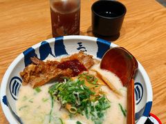 -味千拉面(广州白云机场T1西二店)