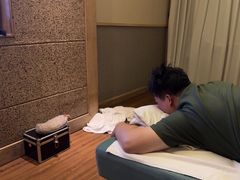 -和子足浴SPA会馆(梁溪店)