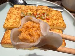 -川旺角融合菜•海景餐厅(星海广场店)