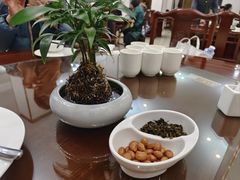 -茶港食堂(武昌店)
