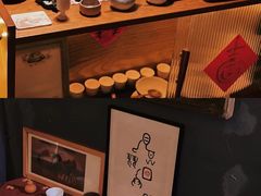 -兮禾酒馆(护国路店)