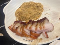 -杨家崴子碳缸烧烤(东三马路店)
