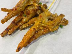 -林二哥宜烤官·宜宾小烧烤