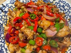 -欧记大排档·景德菜(上海首店)