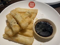 -肖记公安牛肉鱼杂馆· 省级非物质文化遗产(仁和路店)