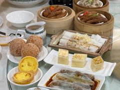 -茂名国际大酒店·中餐厅