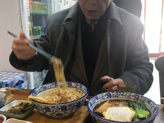 -孙盛兴奥灶面馆·蟹黄面·三虾面(山塘街总店)