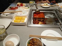 -海底捞火锅(关山保利店)