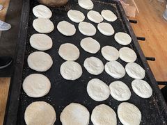 -老西关黄老太牛肉烧饼
