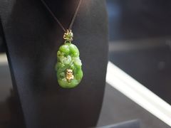 -东浩兰生上海世博展览馆