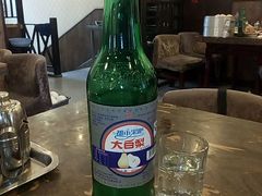 大白梨-张包铺(道外店)