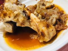 -西贝莜面村(上海百联西郊店)