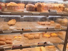 -85度C(上海茶陵北路店)