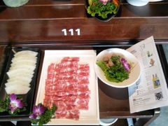 -捞神煲汤火锅(湖滨商业街店)