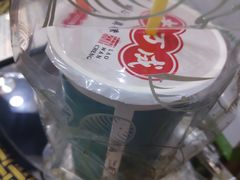 -吉庆街美食广场