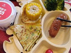 儿童餐-宏状元现熬粥·京味菜(望京店)
