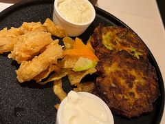 -Pasha帕夏土耳其餐厅(南昌路店)