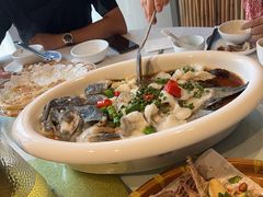 -陶缘一号·四季缘·老字号顺德菜·户外婚礼家宴(西滘店)