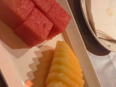 -南通滨江洲际酒店-东厨中餐厅