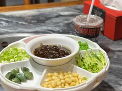 -北平三兄弟涮肉(簋街总店)