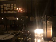 -LONG BAR 廊吧(外滩华尔道夫酒店)