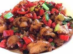 -湘肠香火锅店(团结湖店)