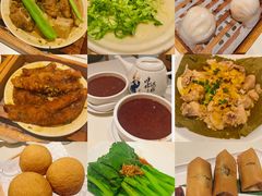 -蔡澜点心·粤菜(嘉里中心店)