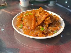 -邢家锅贴老店·非遗·开封菜(金明广场店)