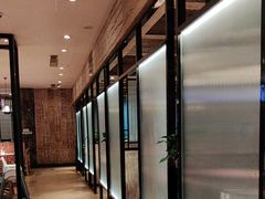 -西贝(满都海公园店)