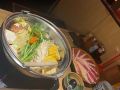 -有喜屋·日料·居酒屋(旭辉广场店)