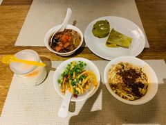 -成都蓝城悦杏温泉美食酒店(宽窄巷子店)