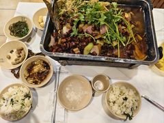 -沈姐万州烤鱼(沙坪坝七中店)