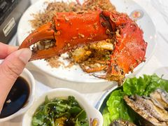 大鲍鱼-活潑鲜跳(湖滨商业街店)