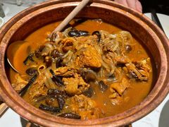 -关东小磨东北菜(漕河泾印象城店)