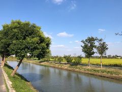 -嘉北郊野公园