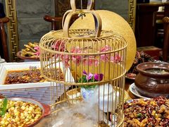 -杨记隆府(重庆总店)