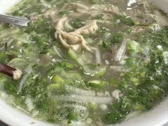 -郝刚刚羊杂割(柳巷店)