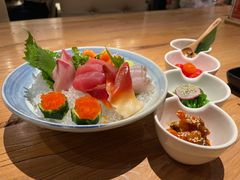 -Hatsune隐泉日式料理(SKP店)