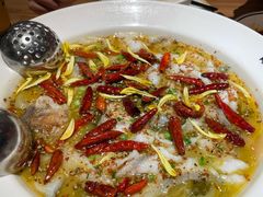 -太二酸菜鱼(汕头苏宁广场店)