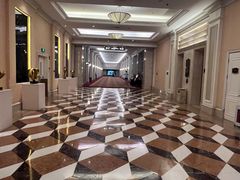 -沈阳于洪碧桂园凤凰酒店