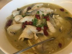 -老上海弄堂菜馆(恒基名人购物中心店)