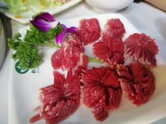 -枇杷园食为鲜火锅(南山店)